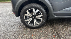 Dacia Sandero Stepway 1.0 TCe Prestige 5dr Petrol Hatchback